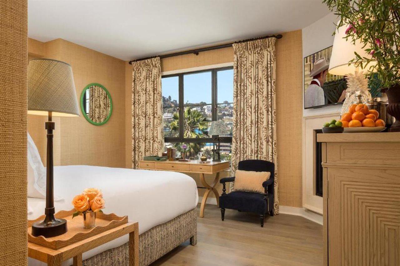 Hotel 850 Svb, West Hollywood, A Member Of Design Hotels Los Angeles Kültér fotó