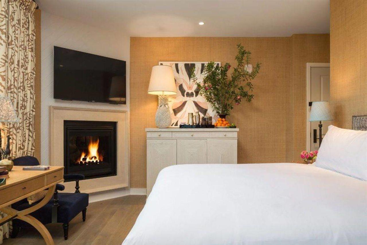 Hotel 850 Svb, West Hollywood, A Member Of Design Hotels Los Angeles Kültér fotó