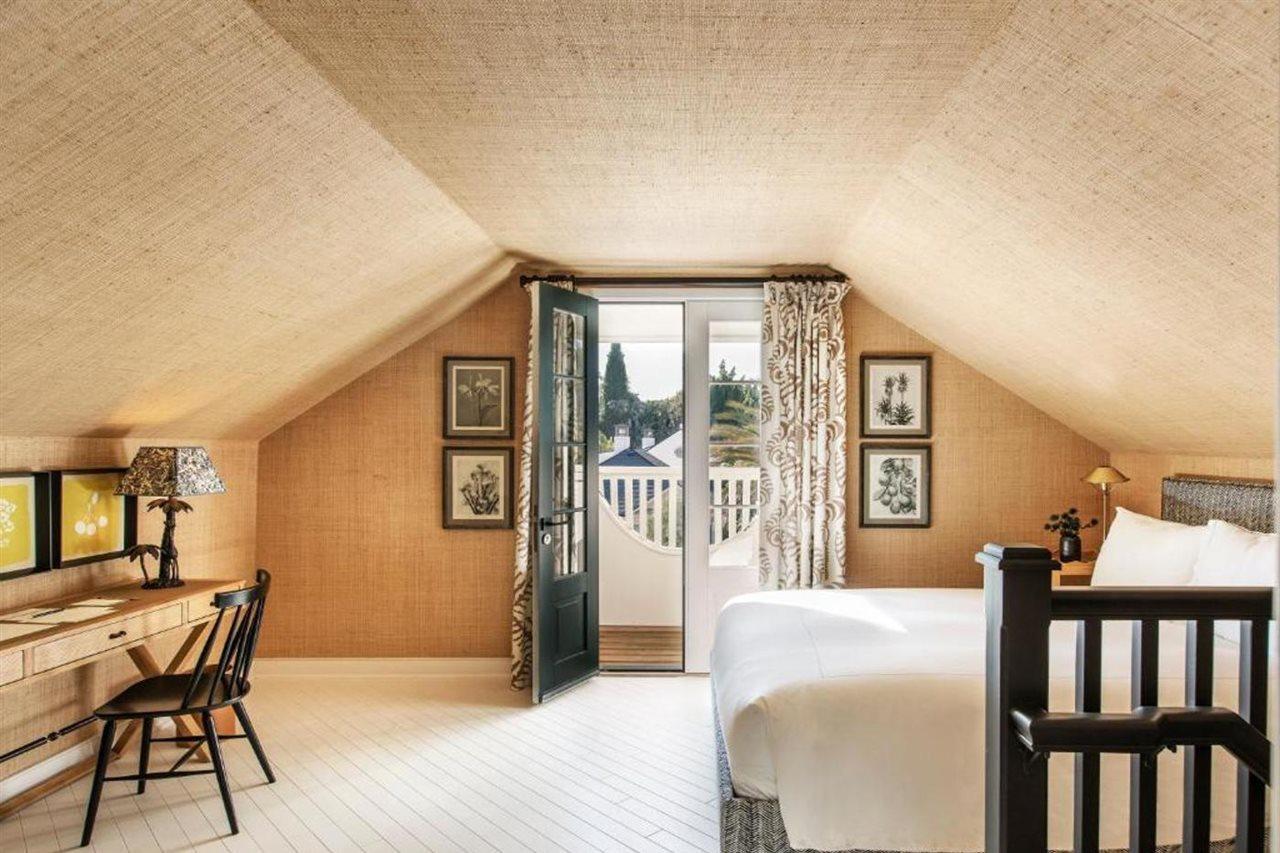 Hotel 850 Svb, West Hollywood, A Member Of Design Hotels Los Angeles Kültér fotó