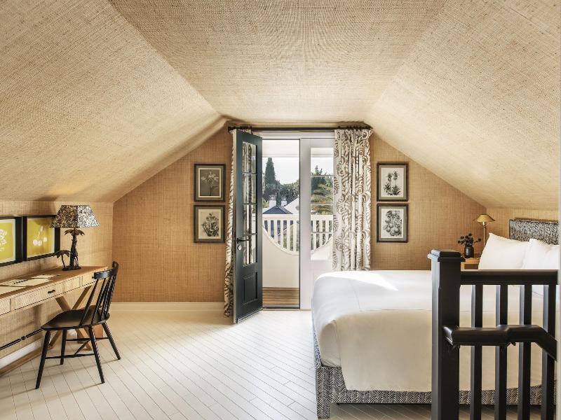 Hotel 850 Svb, West Hollywood, A Member Of Design Hotels Los Angeles Kültér fotó