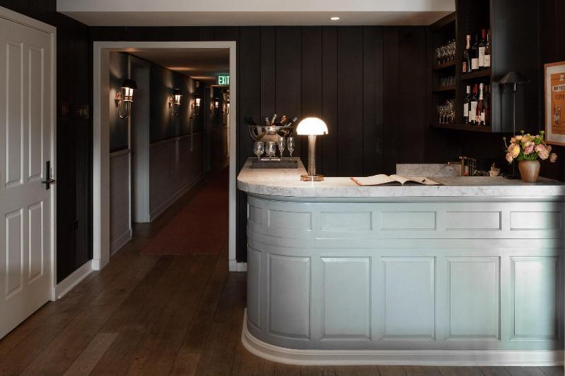 Hotel 850 Svb, West Hollywood, A Member Of Design Hotels Los Angeles Kültér fotó
