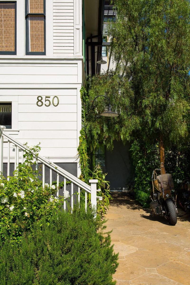 Hotel 850 Svb, West Hollywood, A Member Of Design Hotels Los Angeles Kültér fotó