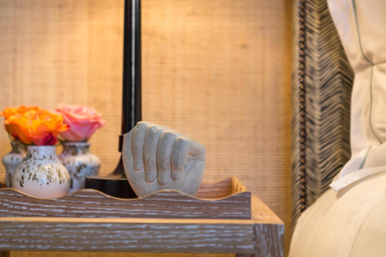 Hotel 850 Svb, West Hollywood, A Member Of Design Hotels Los Angeles Kültér fotó