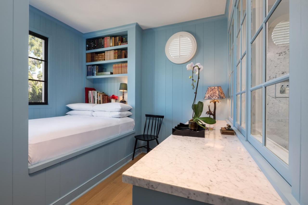 Hotel 850 Svb, West Hollywood, A Member Of Design Hotels Los Angeles Kültér fotó
