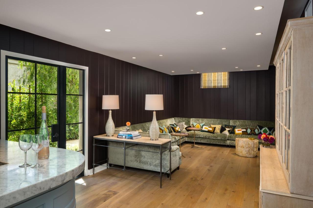 Hotel 850 Svb, West Hollywood, A Member Of Design Hotels Los Angeles Kültér fotó
