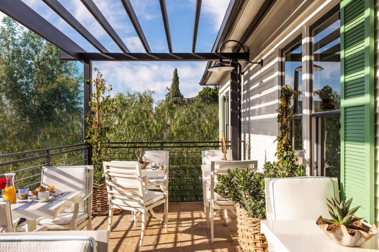 Hotel 850 Svb, West Hollywood, A Member Of Design Hotels Los Angeles Kültér fotó