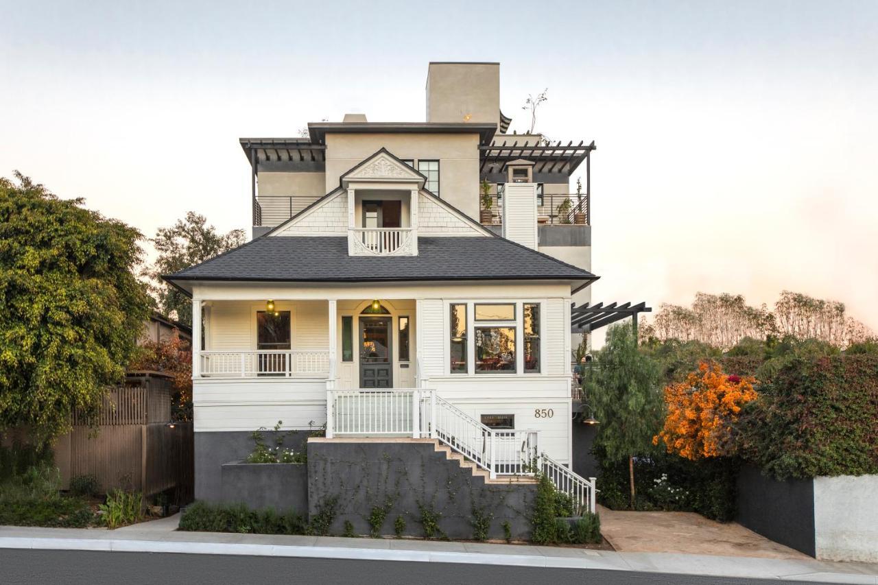 Hotel 850 Svb, West Hollywood, A Member Of Design Hotels Los Angeles Kültér fotó