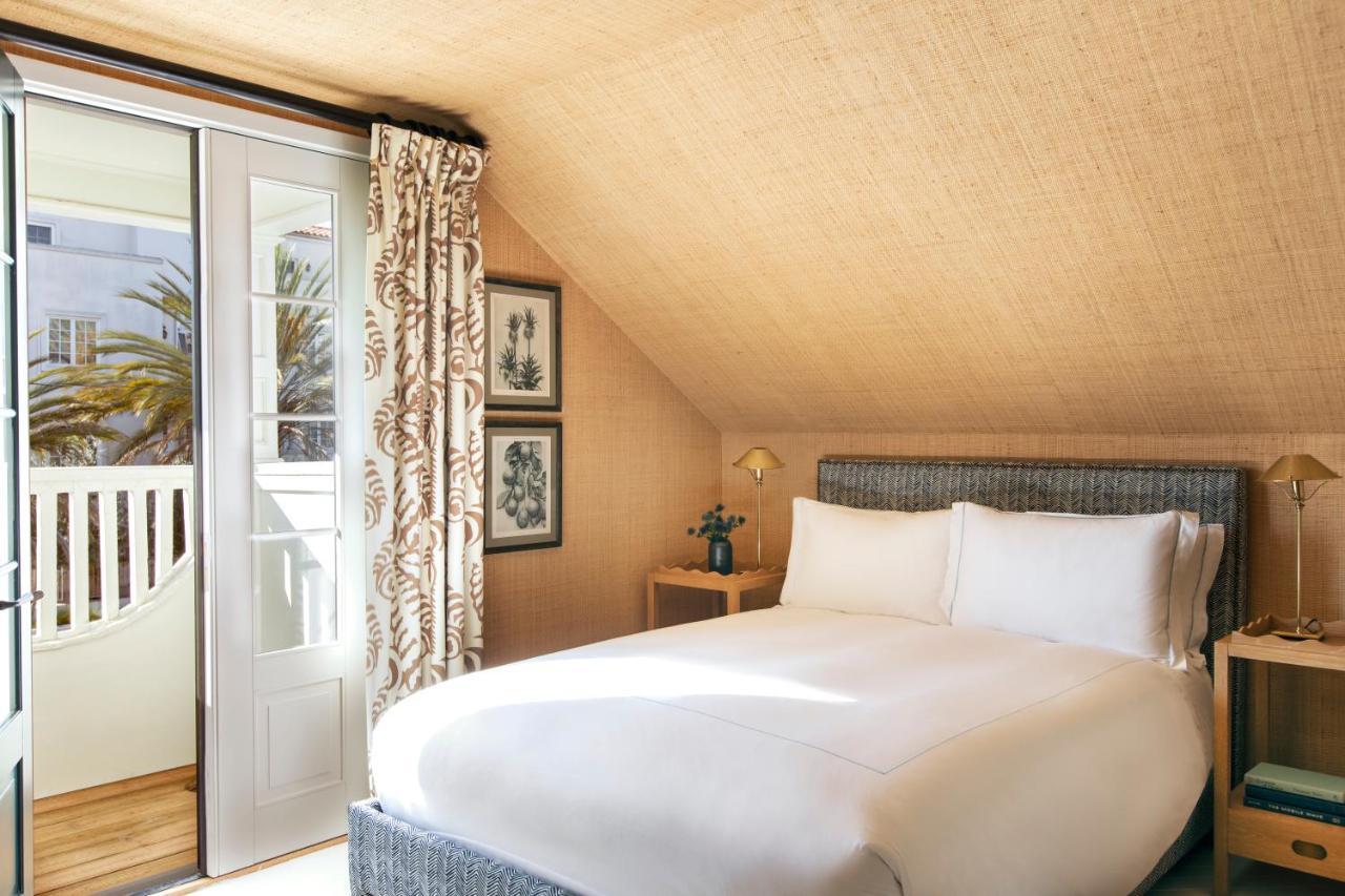 Hotel 850 Svb, West Hollywood, A Member Of Design Hotels Los Angeles Kültér fotó
