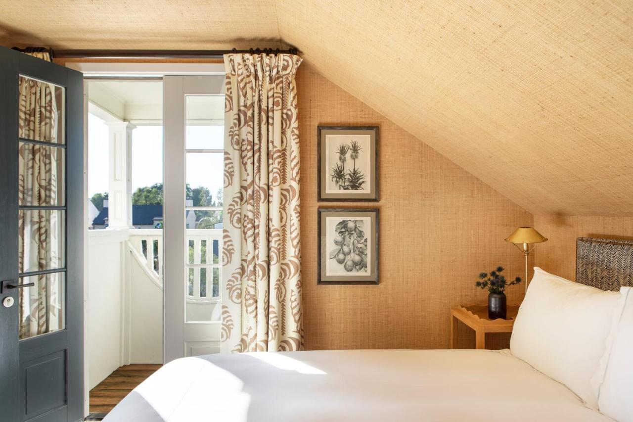 Hotel 850 Svb, West Hollywood, A Member Of Design Hotels Los Angeles Kültér fotó